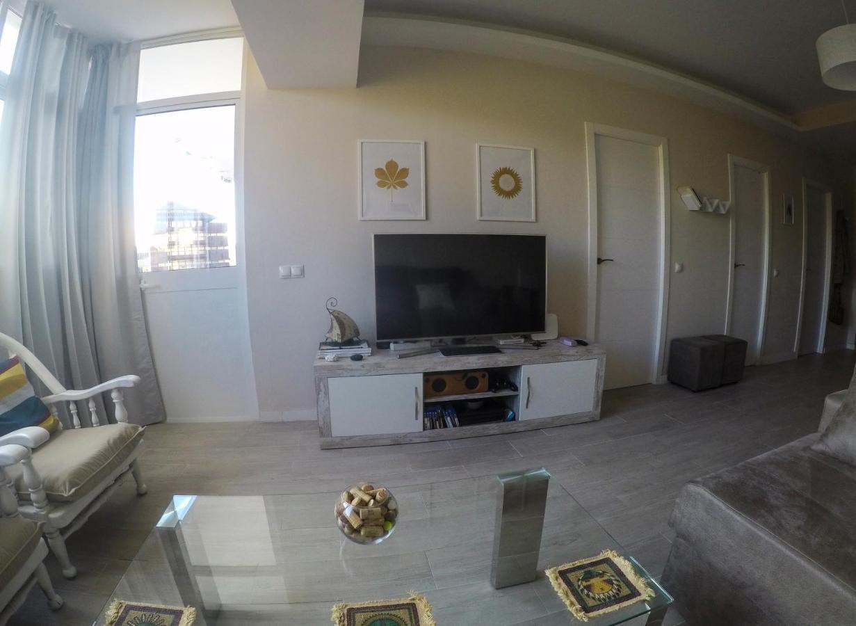Appartamento Piso Nuevo Y Moderno Cerca De Playa En Pleno Centro