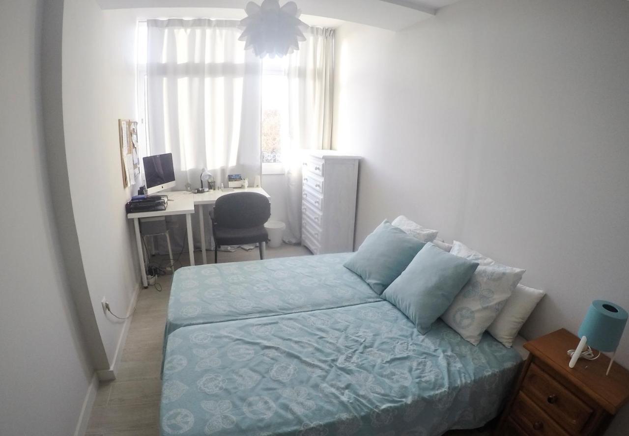 Piso Nuevo Y Moderno Cerca De Playa En Pleno Centro Appartamento